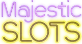 logo Majestic Slots Club casino