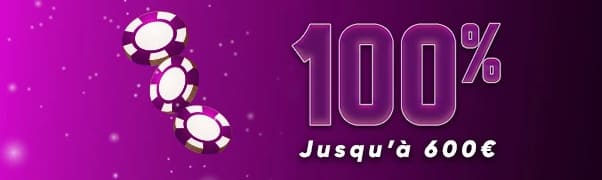 Majestic Slots Casino bonus bienvenue