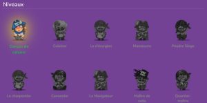 Jeux en Ligne & Machines à Sous