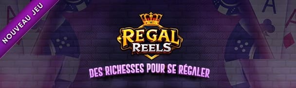 Majestic Slots Casino nouveau jeu