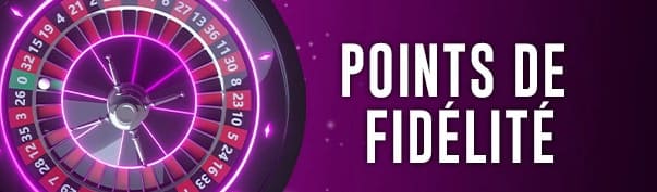 Majestic Slots Casino programme fidélité