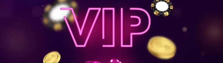 Majestic Slots Casino programme VIP